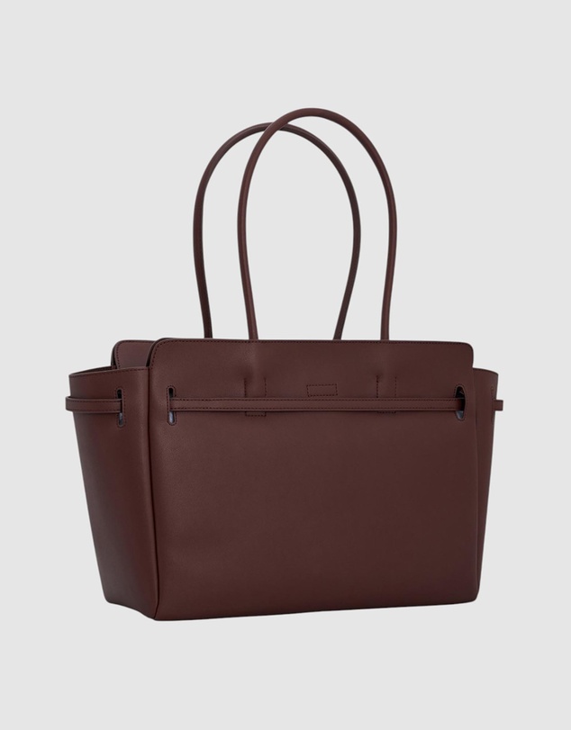 Oroton - Cleo Work Tote Smooth