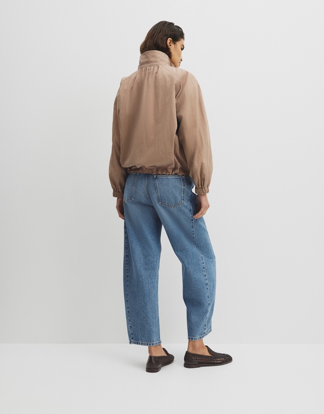 Country Road - Parachute Jacket