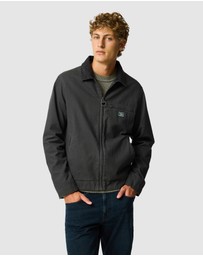 Rodd & Gunn - Rutherglen Jacket