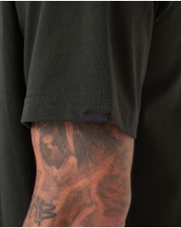Zanerobe - Box Tee Forest