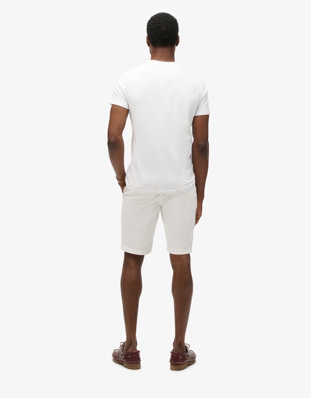 Superdry - Vintage Slim Fit Chino Short