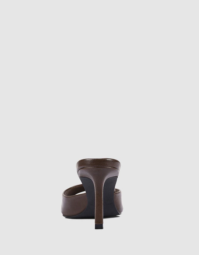 Verali - Flora Heeled Mules