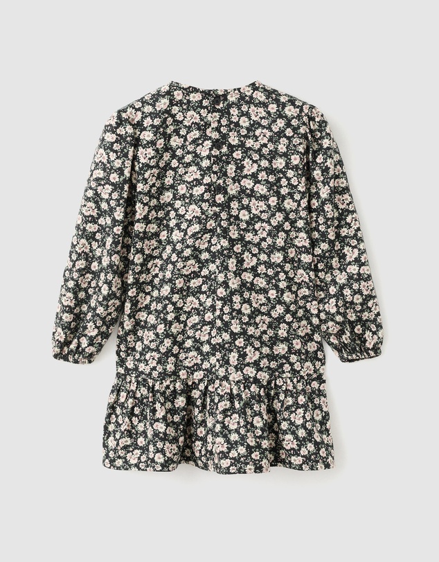 M.N.G - Negri Dress - Babies-Kids