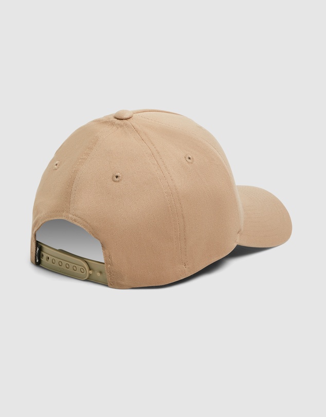 Billabong - Mens Arch Flexfit 110 Snapback Cap