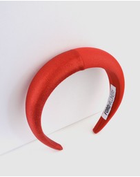 FORD MILLINERY - Quinn Headpiece