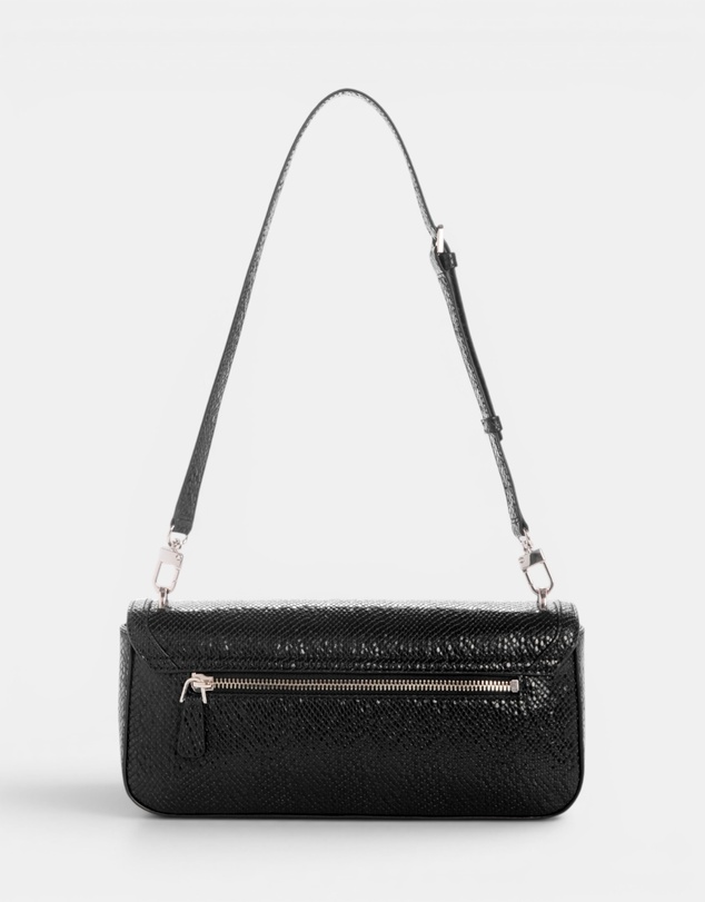 GUESS - Dovie Flap Shoulder Bag