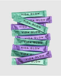 Vida Glow - Mixed Natural Marine Collagen Trial Pack