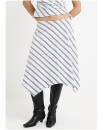 Alice In The Eve - Suzy Midi Skirt
