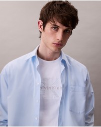Calvin Klein Jeans - Relaxed Monogram T-Shirt