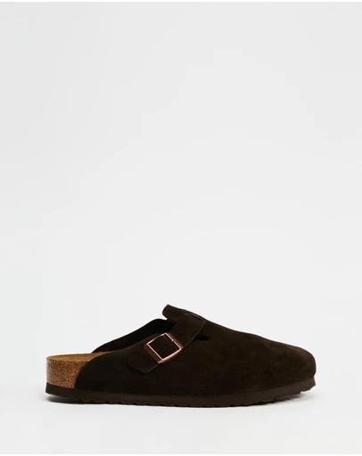 Birkenstock - Boston Regular Unisex