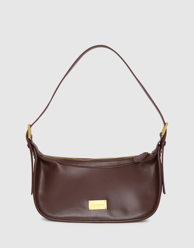 Belle & Bloom - Harper PU Bag