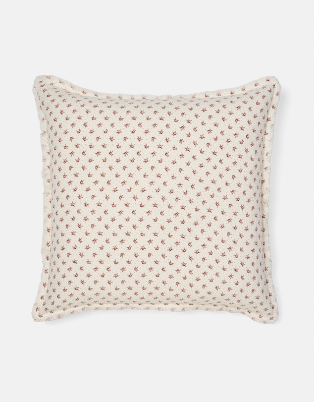 Linen House - Eloise European Pillowcase