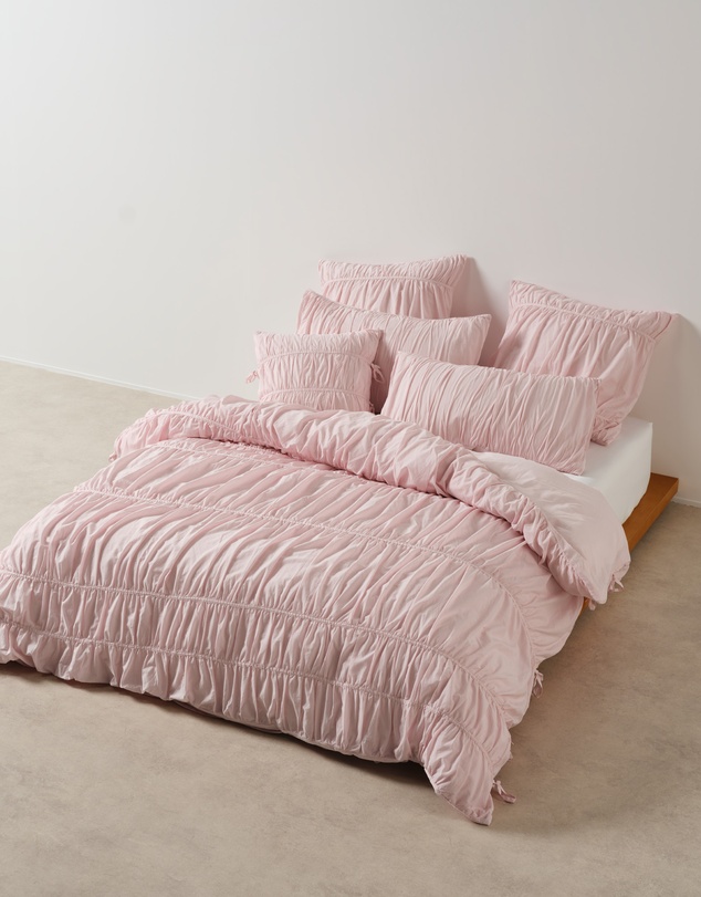 Linen House - Layla Quilt Cover Set