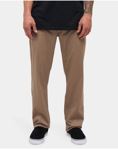 KHAKI