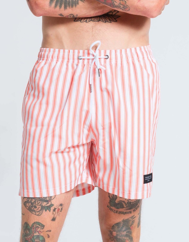 Vacancy Co - Cabana Swim Short