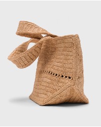 Maje - Petitcabassasha Handbag