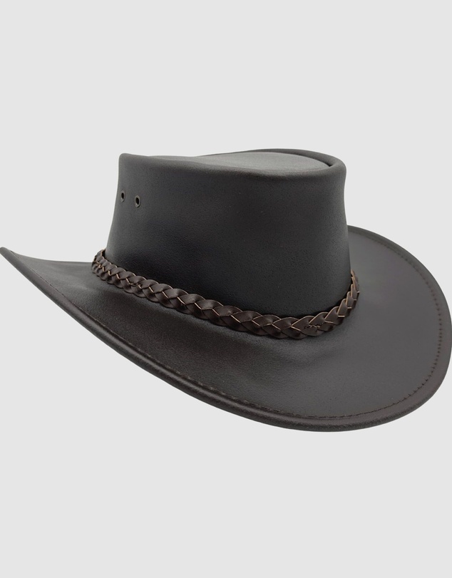 Jacaru - Jacaru 1003 Swagman Hat