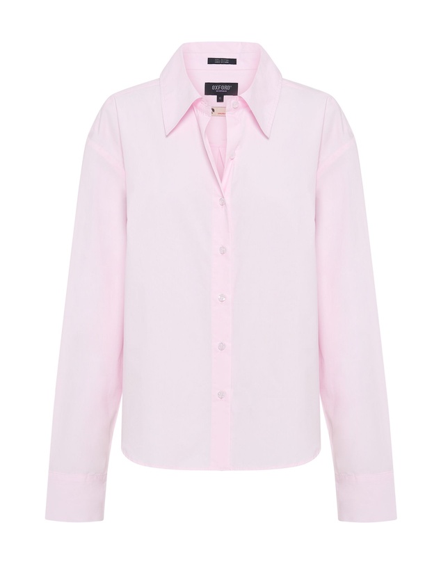 Oxford - Rada Cotton Shirt