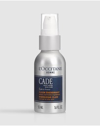 L'Occitane - Cade Energising Face Fluid 50ml