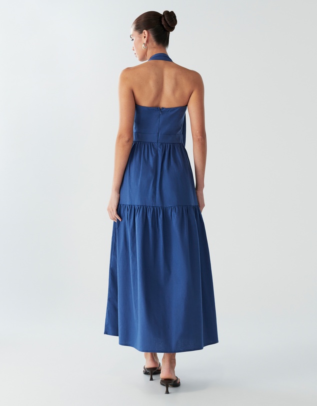 BWLDR - Sadie Midi Dress