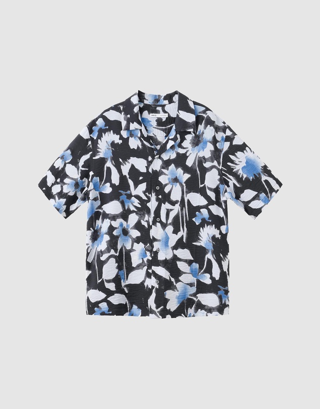M.N.G - Blur Shirt