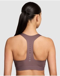 Nike - Swift High-Support Lightly Lined Sports Bra