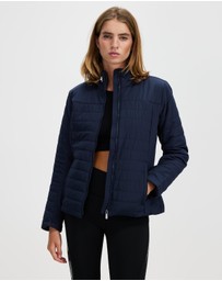 Helly Hansen - Crew Insulator Jacket 2.0