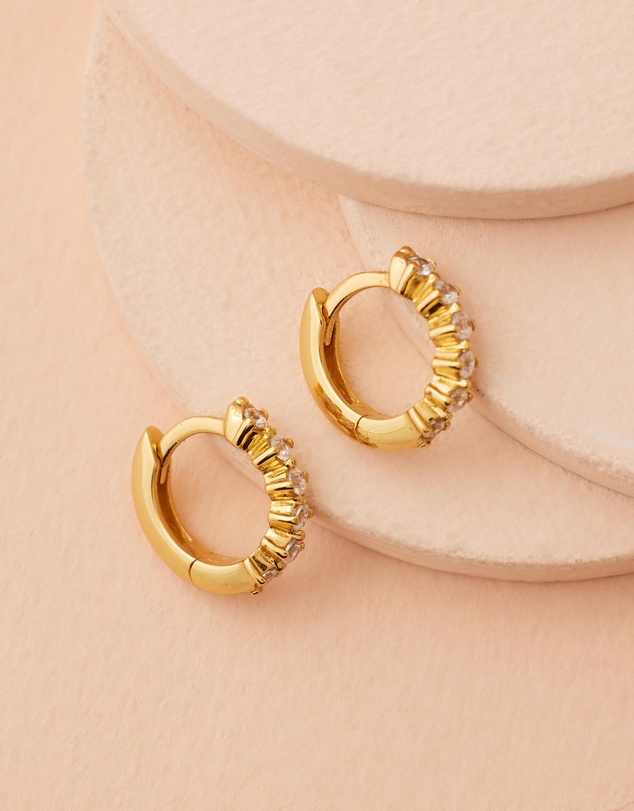 EL&RO Jewellery - Tesa Huggies