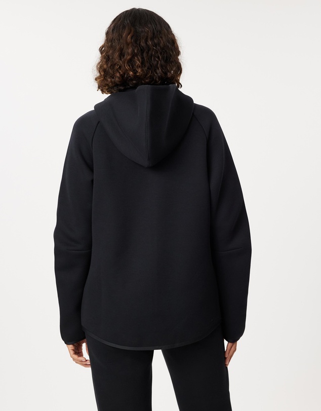 Nike - Sportswear Tech Fleece Windrunner Full-Zip Hoodie