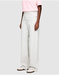 ARKET - Lupine Flared Jeans