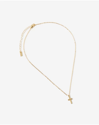Rubi - Pendant Necklace
