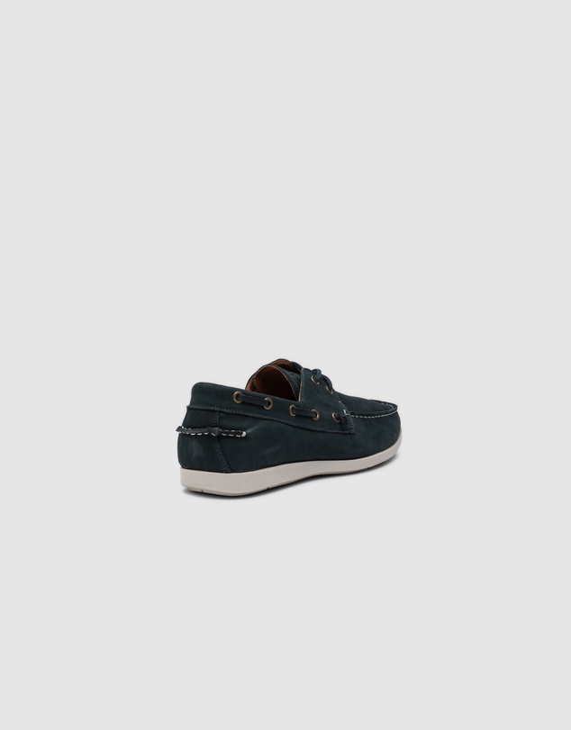 Rodd & Gunn - Gordons Bay Boat Shoe