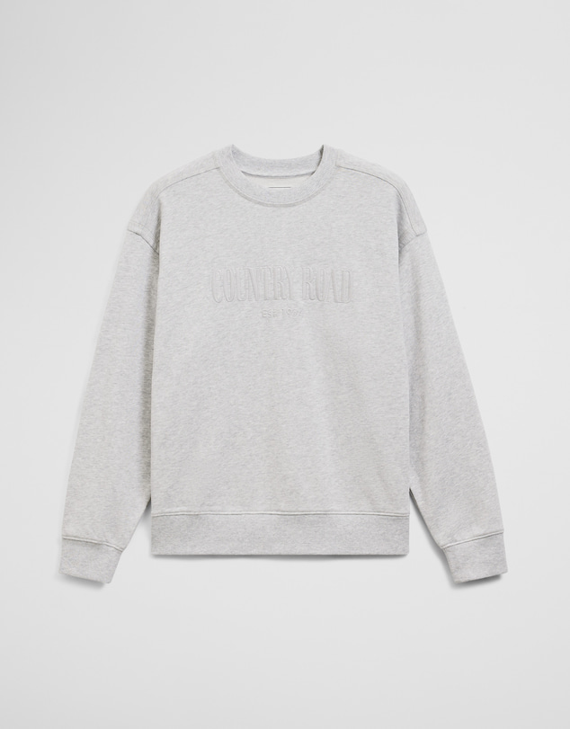 Country Road - Australian Cotton Cr Sweat