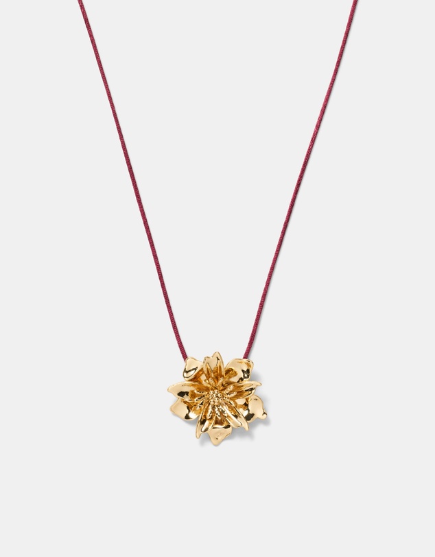MIMCO - Vienne Cord Necklace