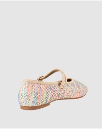 Nude Footwear - Dreamer