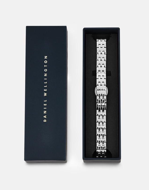 Daniel Wellington - 10mm Strap 5-Link S