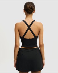 Cotton On Body Active - Ultra Soft Contour Tank