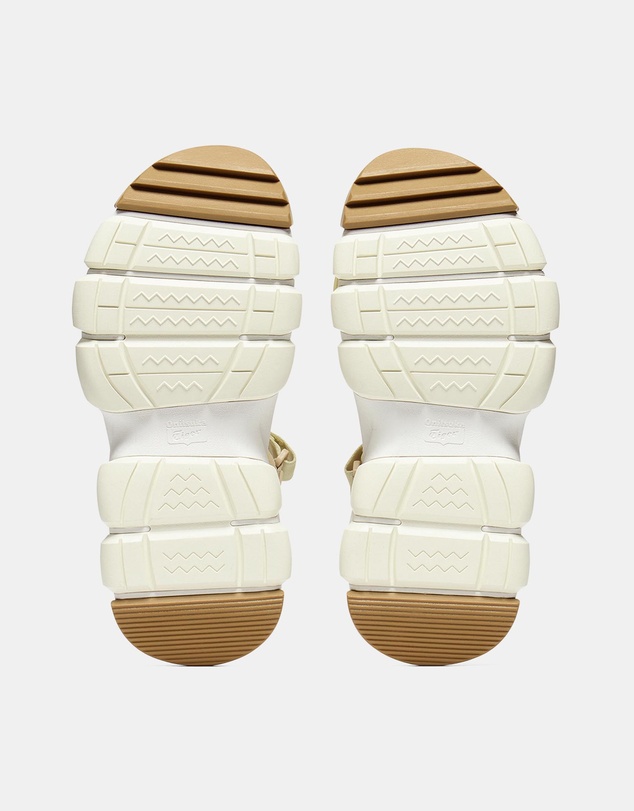 Onitsuka Tiger - Dentigre Belted - Unisex