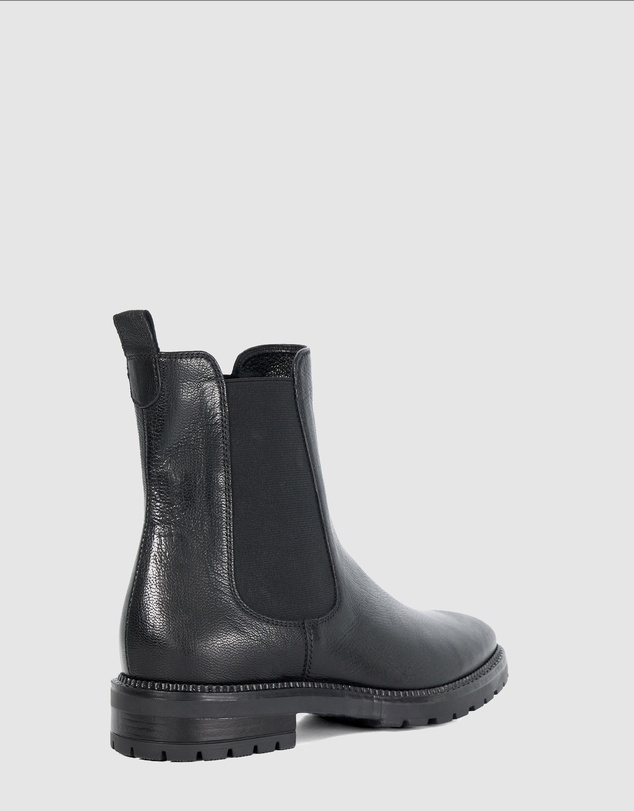 Dune London - Poema - Black