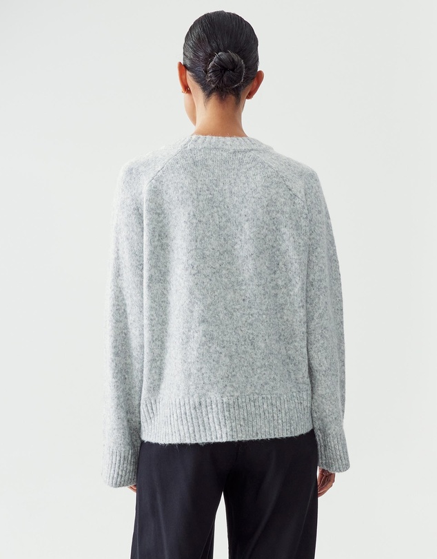 The Fated - Keira Knit Jumper