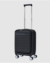 American Tourister - Frontec Carry-On Suitcase (54 Cm)