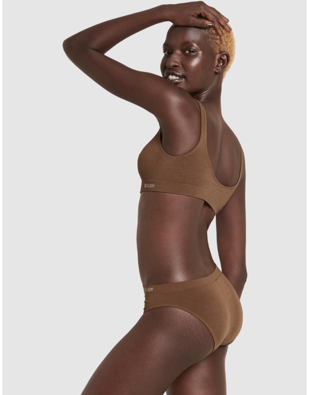 Boody - 7-Pack Shaper Bra