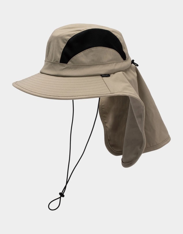 Tilley - Ultralight Cape Sunhat
