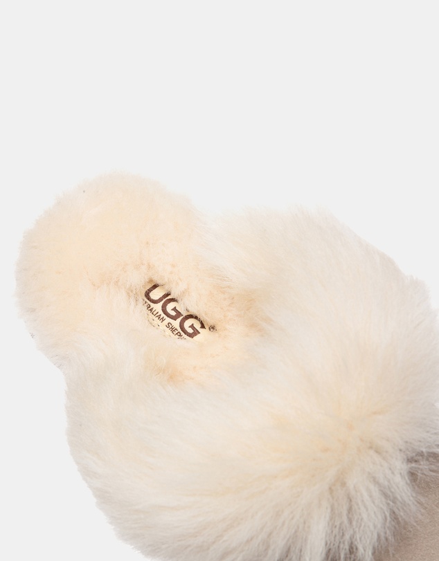 EVERAU - Australian Shepherd Ugg Moress House Shoes