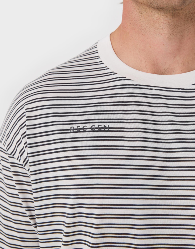 REC GEN - Oxy Mass Tee