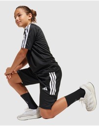 adidas Sportswear - House of Tiro Shorts - Teens
