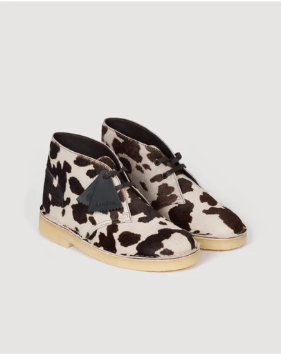 Sandro - Clarks Booties