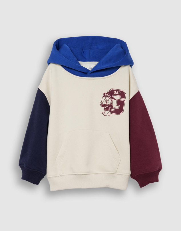 GAP - Varsity Logo Fleece Set - Babies-Kids