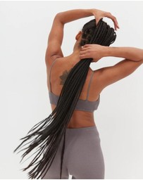 Style Addict - Soft Knit Bra