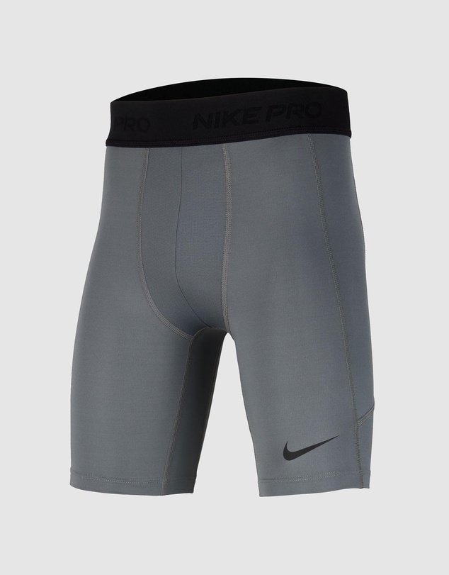 Nike - Nike Pro Dri-FIT Shorts - Teens